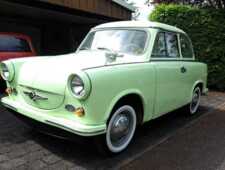 Trabant P 60