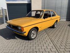 Opel Kadett C 1.2 Berlina