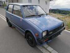 Daihatsu Cuore