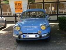 Panhard PL 17