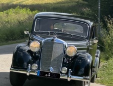 Mercedes-Benz 170 S