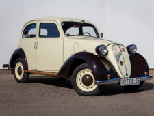 Fiat 508 C Balilla 1100