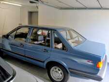VW Santana