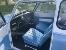 Trabant P 60