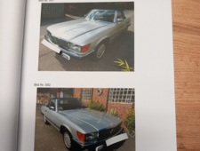 Mercedes-Benz 280 SL