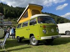VW Bus