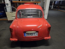 Trabant P 60