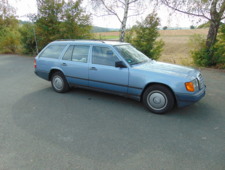 Mercedes-Benz 230 TE