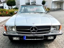 Mercedes-Benz 380 SL
