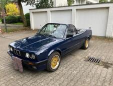 BMW 318 i