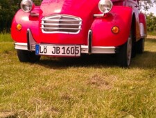 Citroën 2 CV