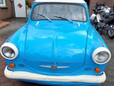 Trabant P 60