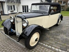 Adler Trumpf 1,7