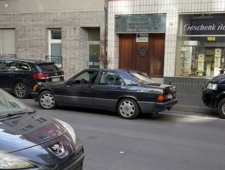Mercedes-Benz 190