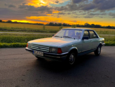 Ford (EU) Granada