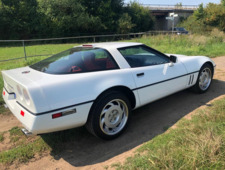 Corvette C4