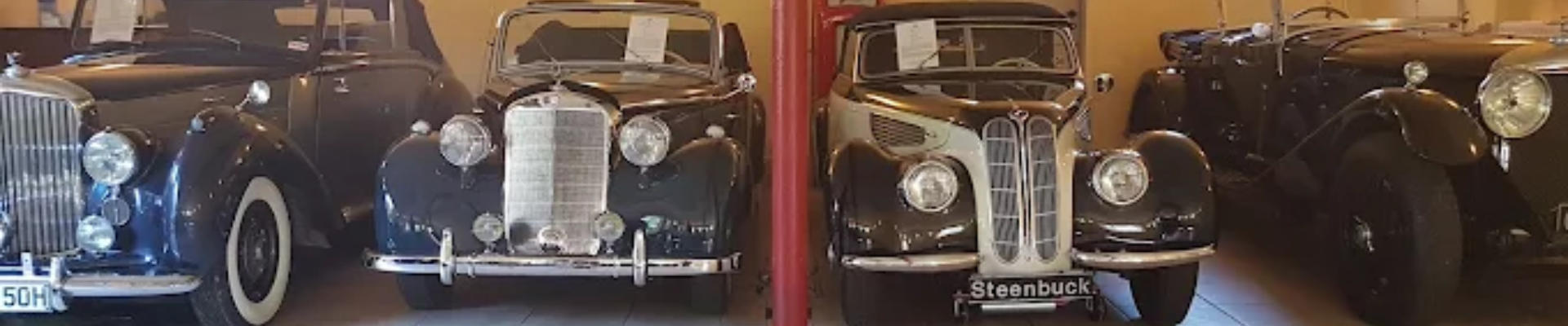 Steenbuck AUTOMOBILES GmbH