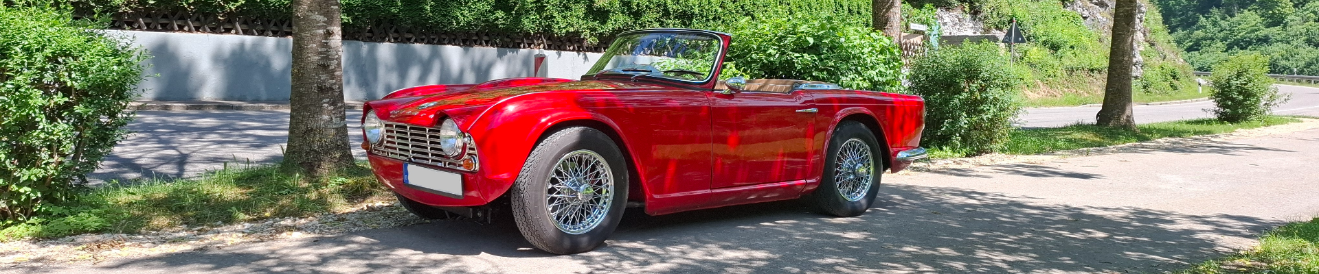 Classic-Car-Contact Torsten Müller