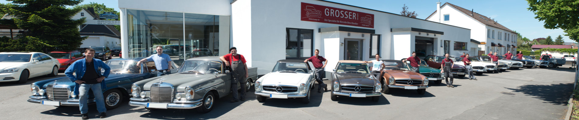 GROSSER GmbH