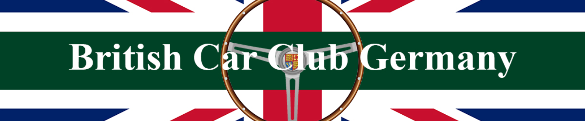 British Car Club Germany
