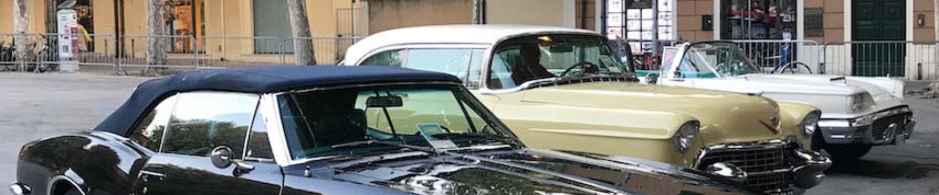 US Cars Beratung