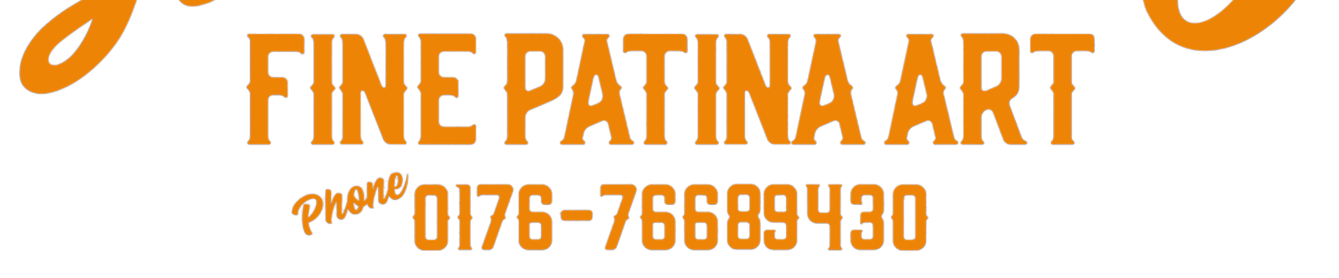 JackSeven Fine Patina Art