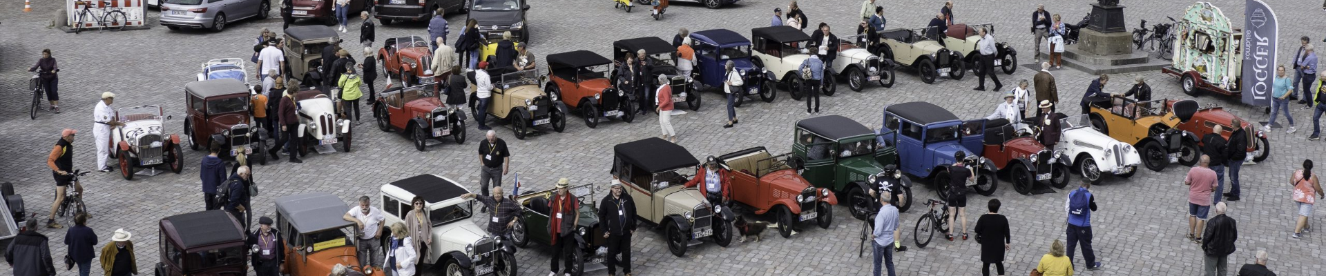 Dixi Interessengemeinschaft